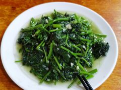 红薯苗-温州一家人美食(西木头市店)