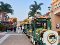 -佛罗伦萨小镇广佛名品奥特莱斯(疏港路店)