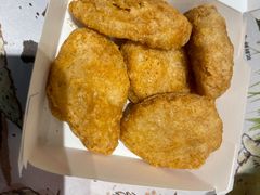 -麦当劳(厦门思明路店)