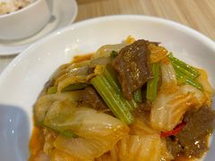 -台北楚楚园馅饼粥(虹桥南丰城店)