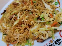 -面道赞宁海海鲜面(迎凤街店)