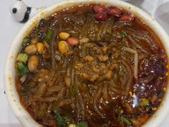 -眉州东坡(春秀路店)