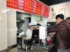 -劈柴院锅贴(沈阳路店)