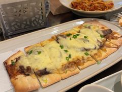 -上海和平饭店维克多咖啡厅 Victor's