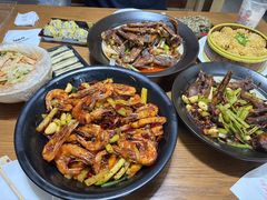 -掌上鲜(南顺城街店)