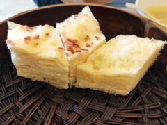 千层油糕-冶春茶社(官园桥店)