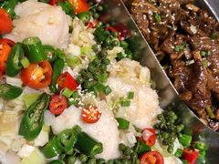 -小鱼小牛·鱼牛干锅·脆鱼火锅(世欧广场店)