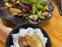 -盛天毛血旺非遗美食(观音桥店)