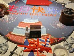 -悦融·京鲁菜·露台花园(安定门店)