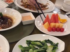 -三亚湾假日度假酒店·中餐厅