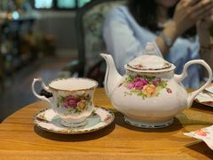 -也枫·小黄楼(南山路旗舰店)