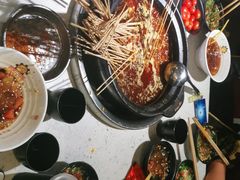 -钢管厂五区小郡肝火锅串串香(总店)