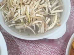 -天乐农家鱼头王(天目湖店)