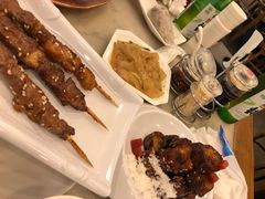 -牛街·马辈儿涮肉(牛街二店)
