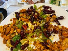 -日昌餐馆(亦庄店)