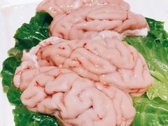 -草原牧羊火锅·龙虾·烤鱼(杨浦店)