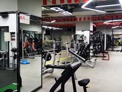-CXFIT 陈徐健身工作室(凯旋店)