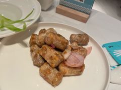 -莆田餐厅PUTIEN(深圳湾万象城家宴店)