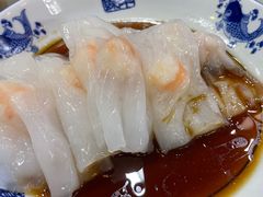 -阿殳菜馆·私厨(水围村店)