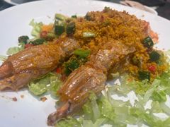 -猪肉婆私房菜(容桂总店)