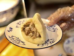 粉蒸肉-大唐博相府酒店·陕西官府菜