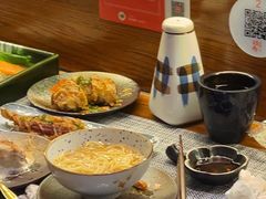 -戏作寿司(观音桥店)