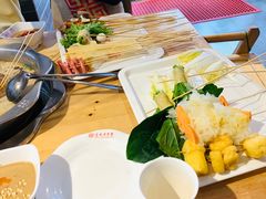 -袁记串串香(西安路店)