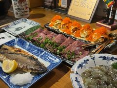 -半藏居酒屋(香港花园店)