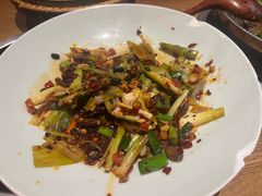 -吃饭皇帝大土家民族菜(正大广场店)