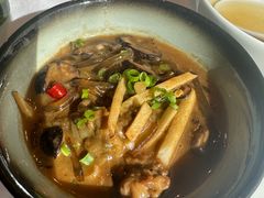 -荣轩(新荣记环球金融中心店)