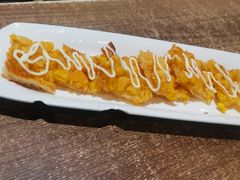 -龙聚德北京烤鸭(沙坪坝华宇A馆店)