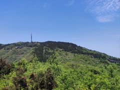 -南岳衡山风景名胜区