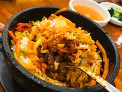 -全州拌饭馆(断桥店)