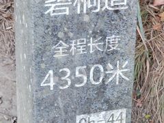 -梧桐山风景名胜区