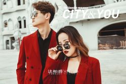 点击看大图 -太古映画婚纱摄影(天河店)