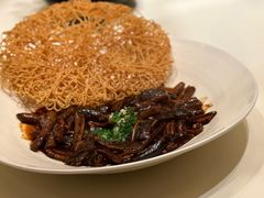 -海味观(老西门店)