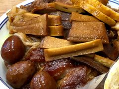 古法隆江猪脚饭-陆长玖古法猪脚饭(玄风桥店)