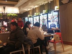 -肯德基(天鹅湖万达店)