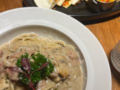 -The Good Place好地方·Brunch·coffee(国贸店)
