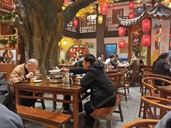 -钵家大院(大花岭店)