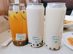 -茶百道(泰享里店)