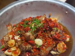 -李久其家民间餐厅(观沙岭公园店)