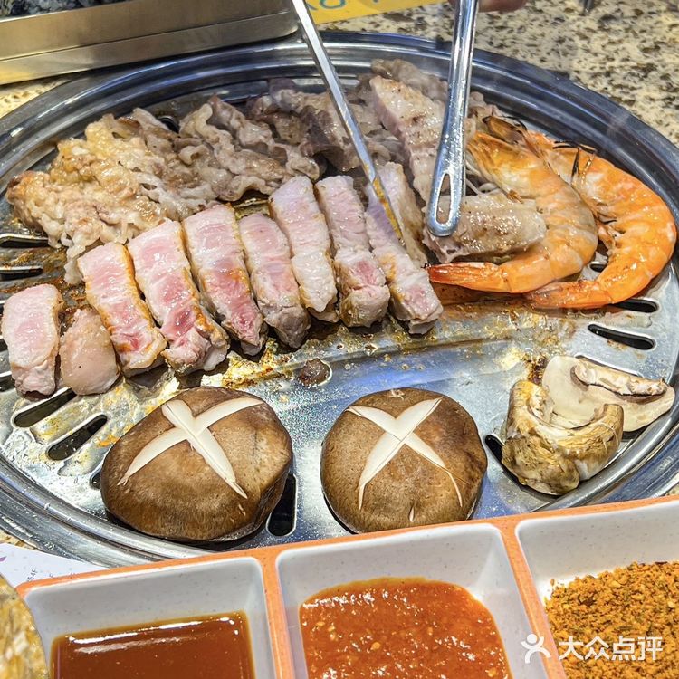 预感他家会是南京下一个韩料顶流…