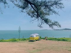 -漳州滨海火山岛自然生态风景区