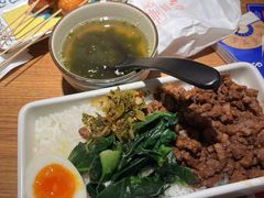 -和府捞面(东直门银座店)