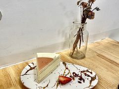 -仁义涵西餐·咖啡(中华巴洛克店)