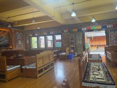 -康巴藏餐(束河古镇店)