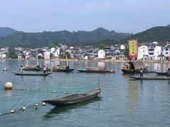 -新安江山水画廊风景区