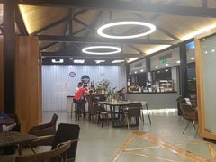 大堂-USTC1958东区·by UNILAB