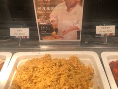 -盛宴标帜西餐厅龙虾.鲍鱼•牛排(重庆喜来登大酒店)